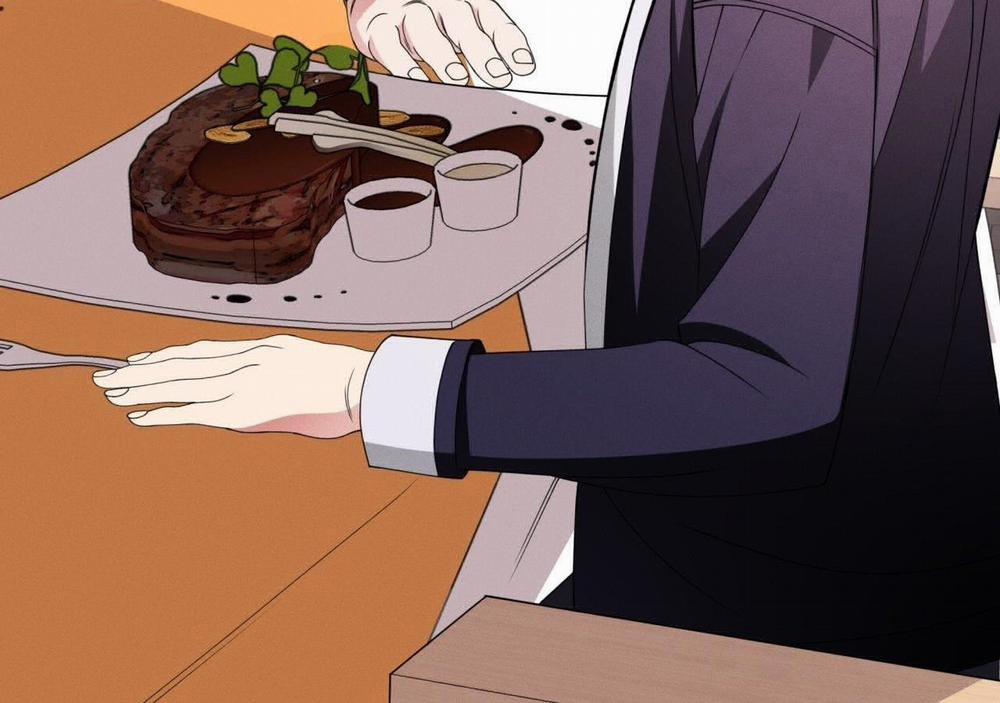 Luân Đôn Trong Màn Đêm 13 trang 13