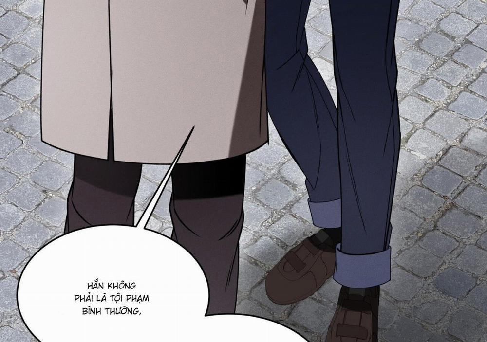 Luân Đôn Trong Màn Đêm 13 trang 130