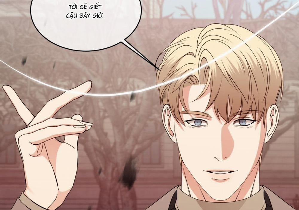 Luân Đôn Trong Màn Đêm 13 trang 141