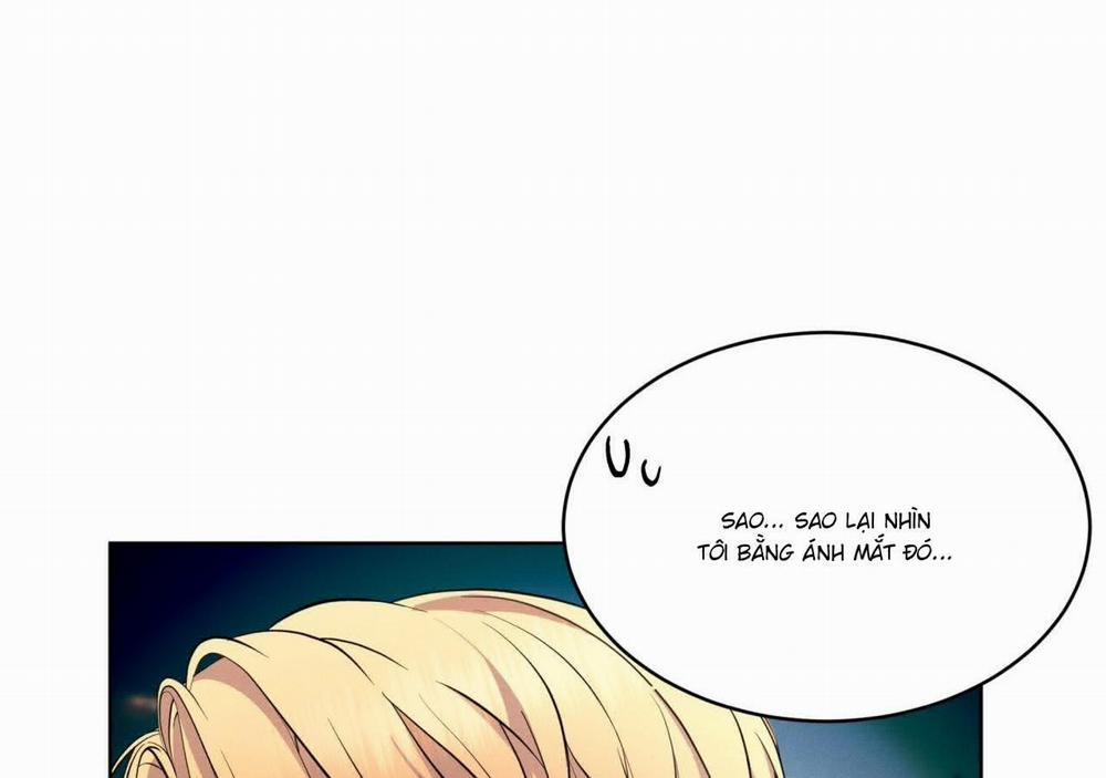 Luân Đôn Trong Màn Đêm 13 trang 15