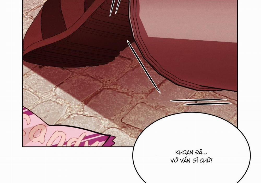 Luân Đôn Trong Màn Đêm 13 trang 150