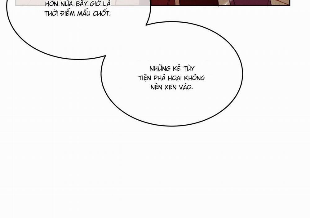 Luân Đôn Trong Màn Đêm 13 trang 154