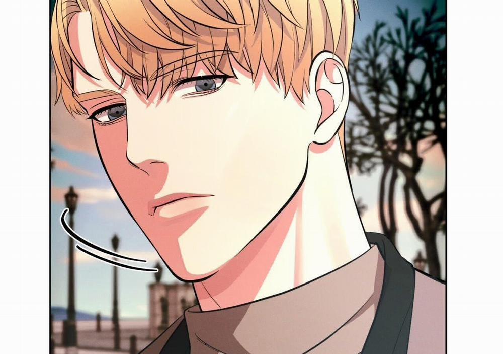 Luân Đôn Trong Màn Đêm 13 trang 16