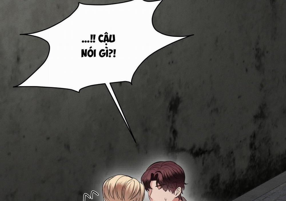 Luân Đôn Trong Màn Đêm 13 trang 161