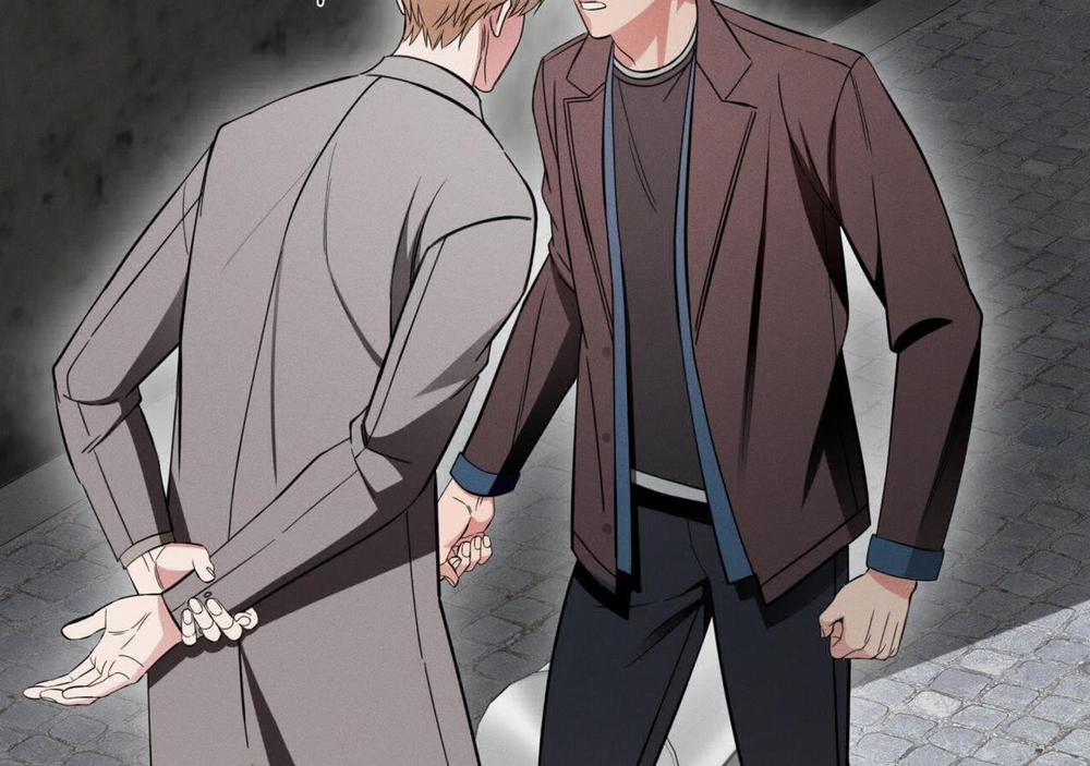 Luân Đôn Trong Màn Đêm 13 trang 162