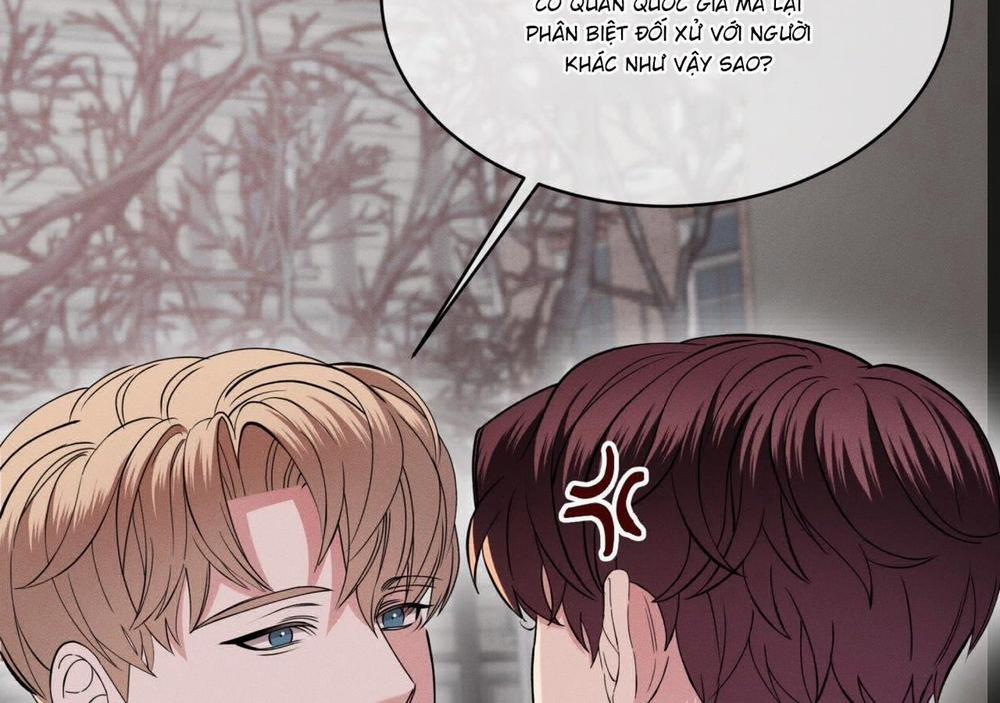 Luân Đôn Trong Màn Đêm 13 trang 171