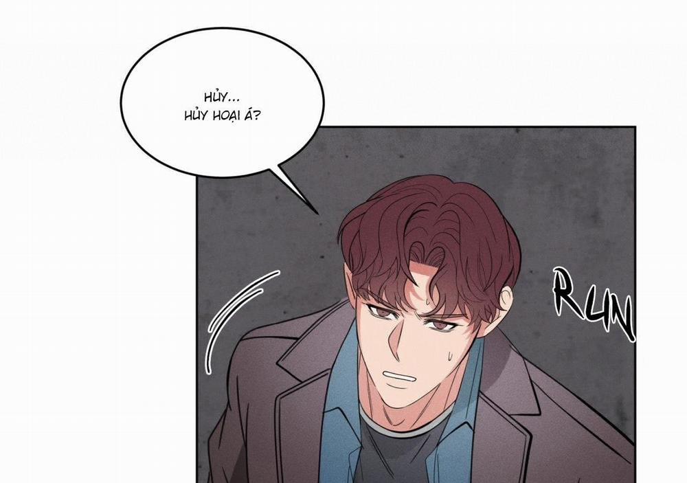 Luân Đôn Trong Màn Đêm 13 trang 185