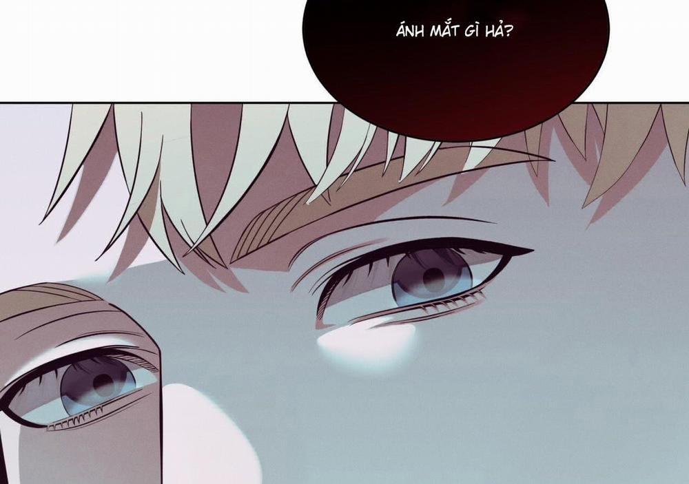 Luân Đôn Trong Màn Đêm 13 trang 19