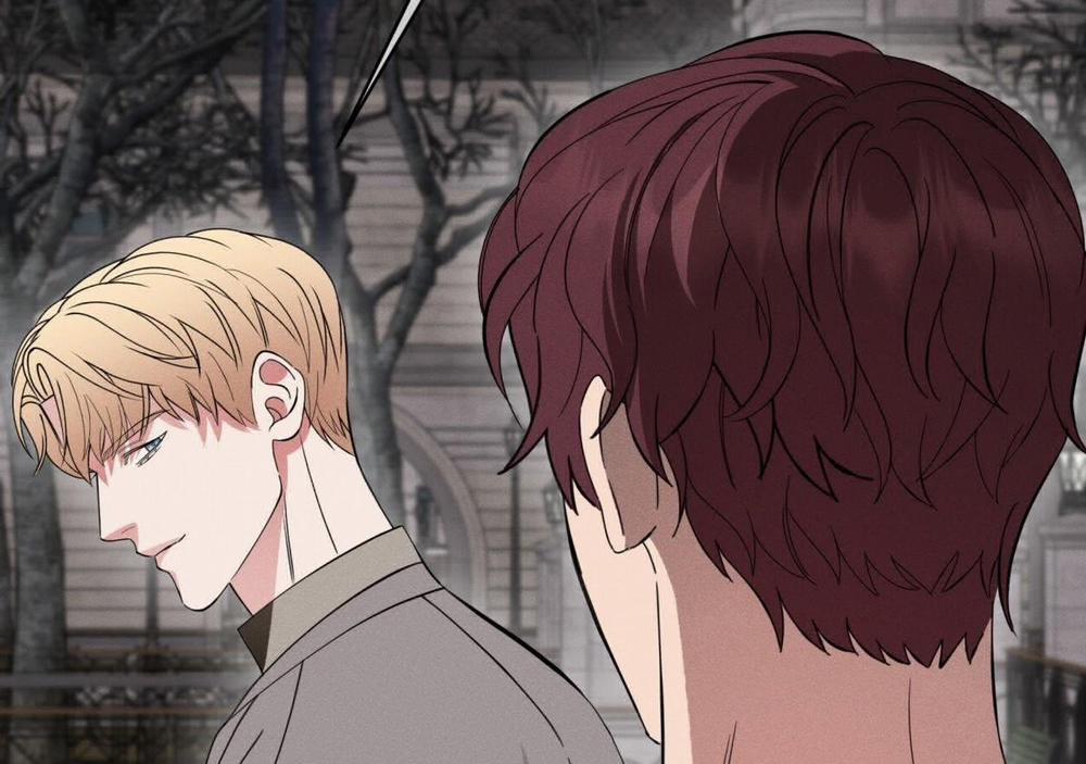 Luân Đôn Trong Màn Đêm 13 trang 197