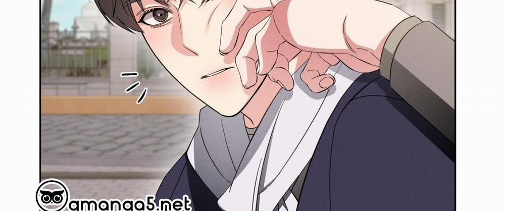 Luân Đôn Trong Màn Đêm 13 trang 212