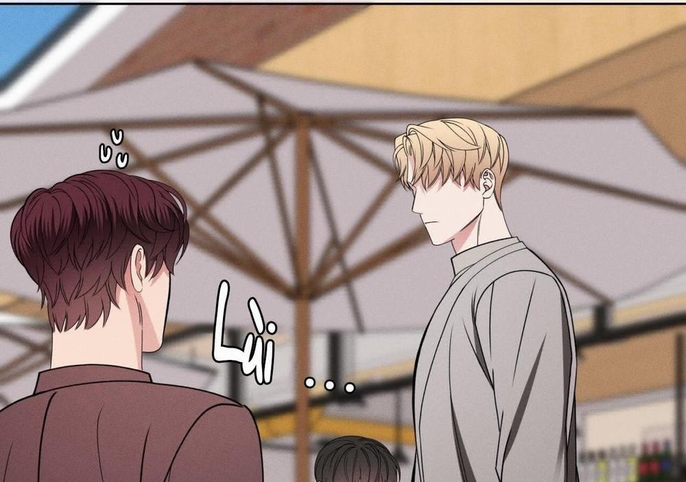 Luân Đôn Trong Màn Đêm 13 trang 22