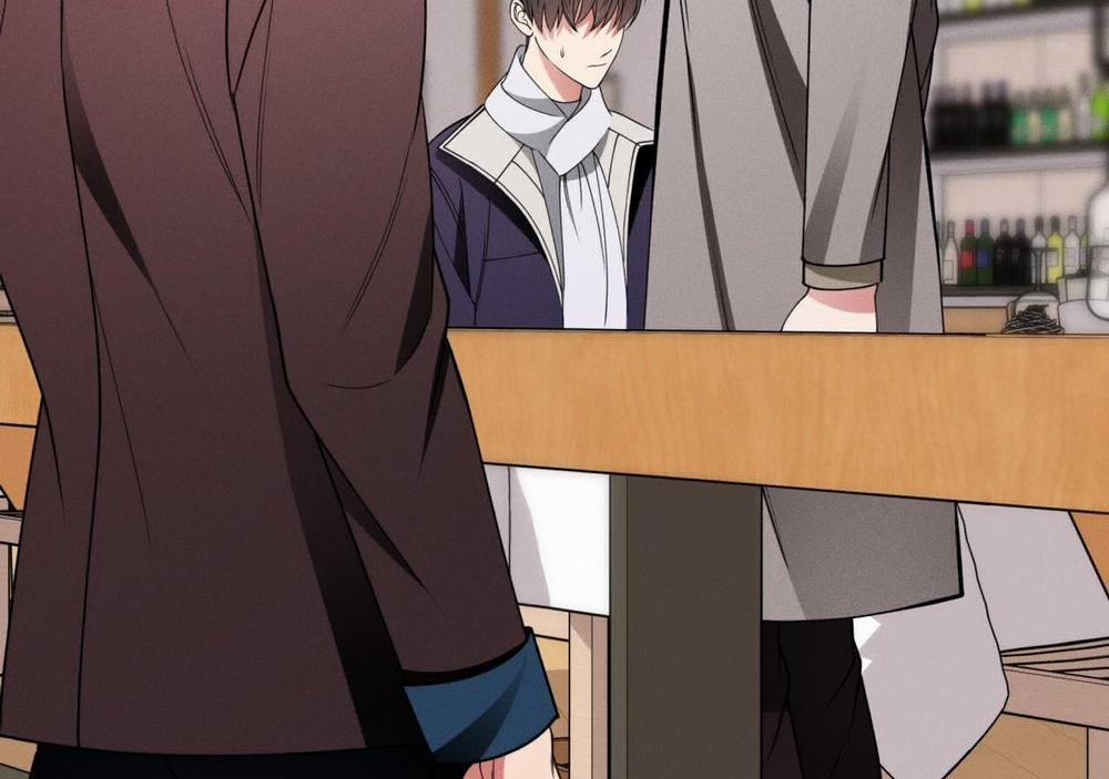 Luân Đôn Trong Màn Đêm 13 trang 23