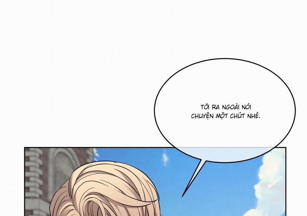 Luân Đôn Trong Màn Đêm 13 trang 26