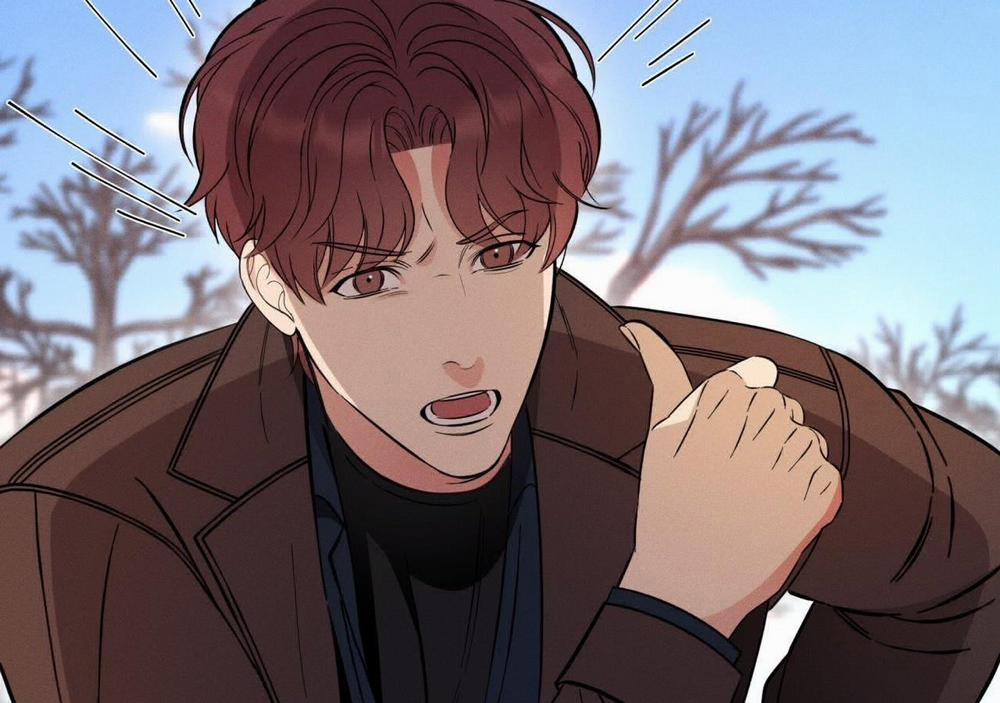 Luân Đôn Trong Màn Đêm 13 trang 3