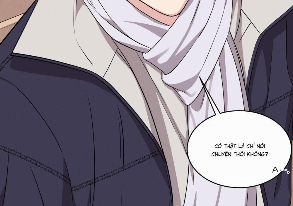 Luân Đôn Trong Màn Đêm 13 trang 31