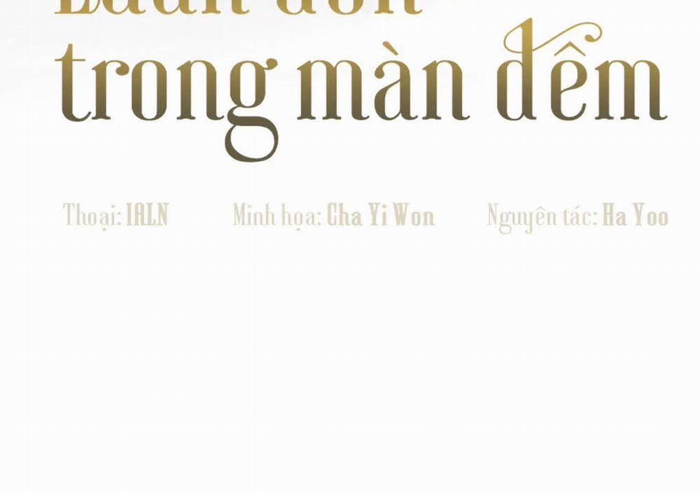 Luân Đôn Trong Màn Đêm 13 trang 36