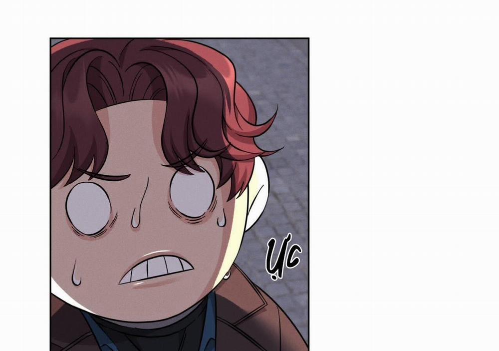 Luân Đôn Trong Màn Đêm 13 trang 41