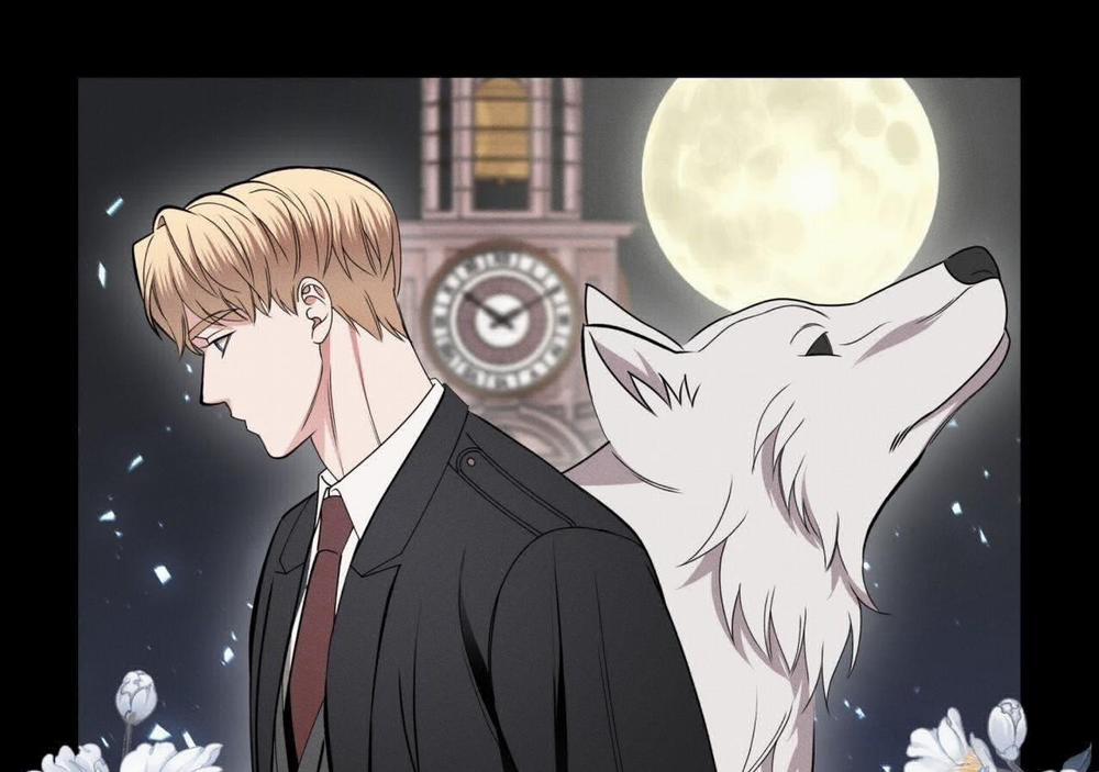 Luân Đôn Trong Màn Đêm 13 trang 52