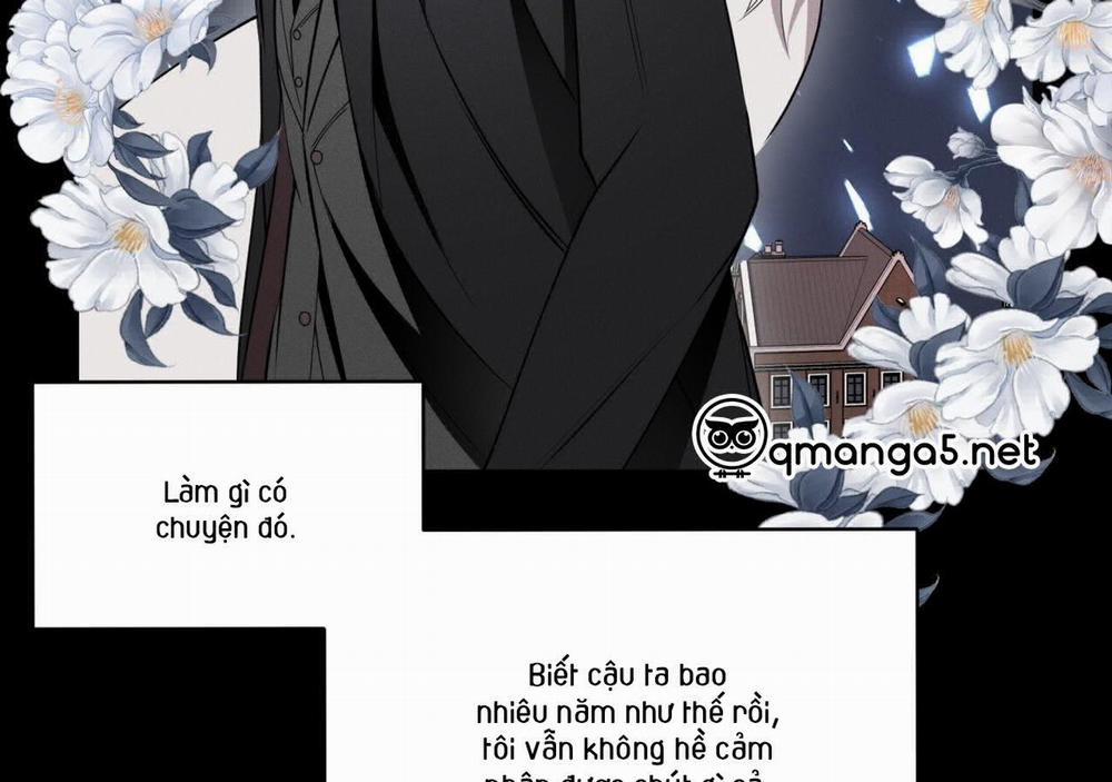 Luân Đôn Trong Màn Đêm 13 trang 53