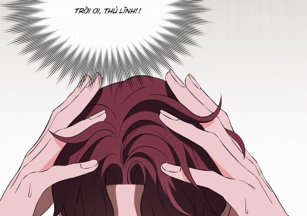 Luân Đôn Trong Màn Đêm 13 trang 64