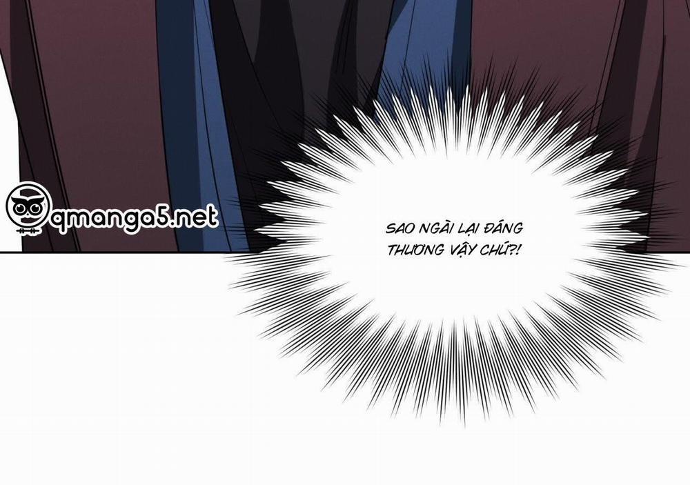 Luân Đôn Trong Màn Đêm 13 trang 66