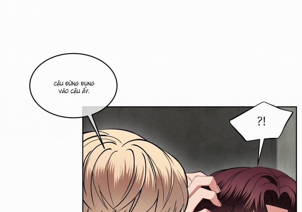 Luân Đôn Trong Màn Đêm 13 trang 68