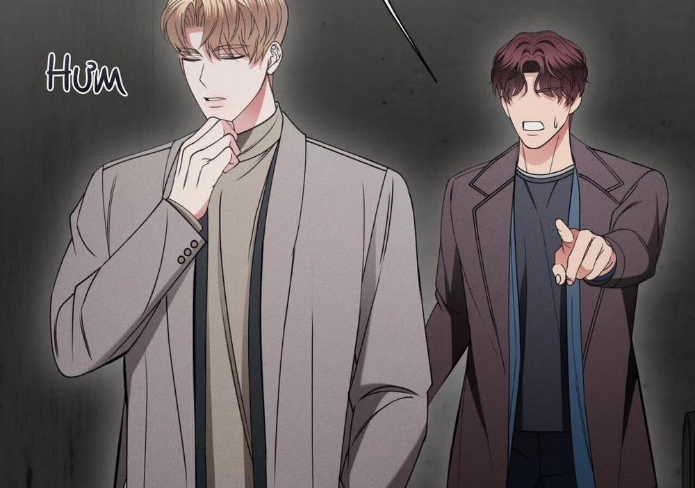 Luân Đôn Trong Màn Đêm 13 trang 77