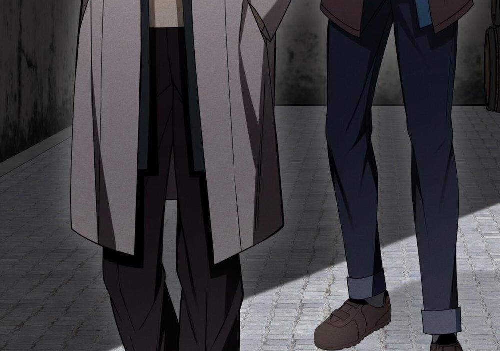 Luân Đôn Trong Màn Đêm 13 trang 78