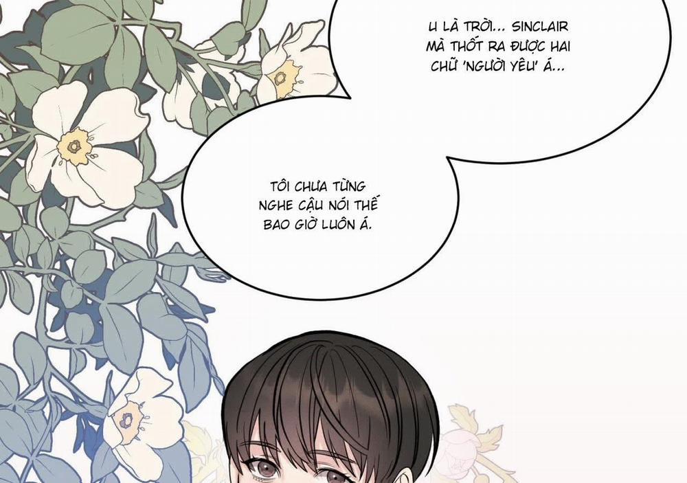 Luân Đôn Trong Màn Đêm 13 trang 90