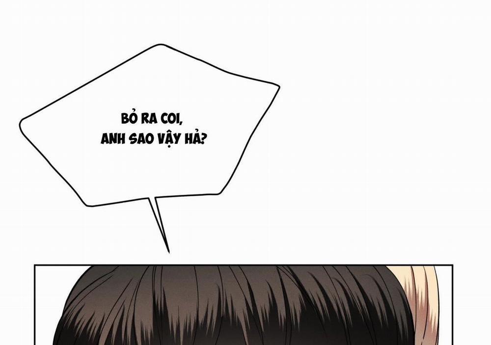 Luân Đôn Trong Màn Đêm 14 trang 100