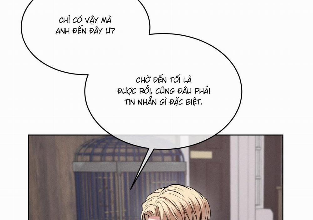 Luân Đôn Trong Màn Đêm 14 trang 107