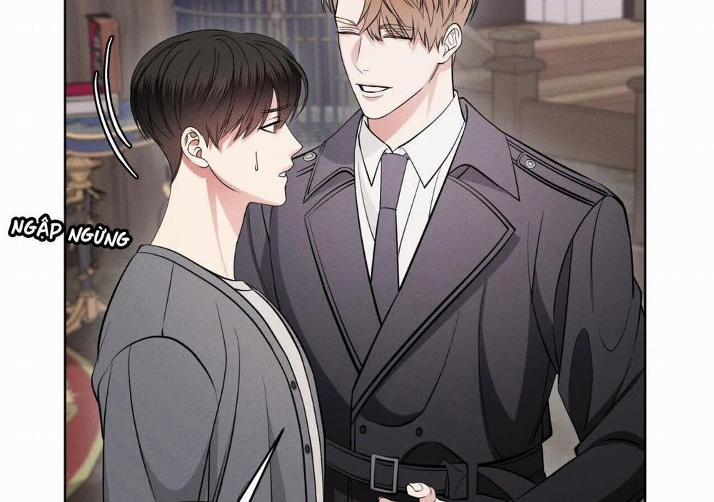 Luân Đôn Trong Màn Đêm 14 trang 108