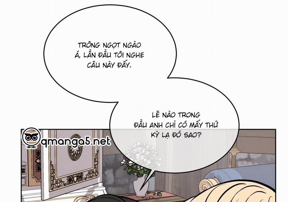 Luân Đôn Trong Màn Đêm 14 trang 117