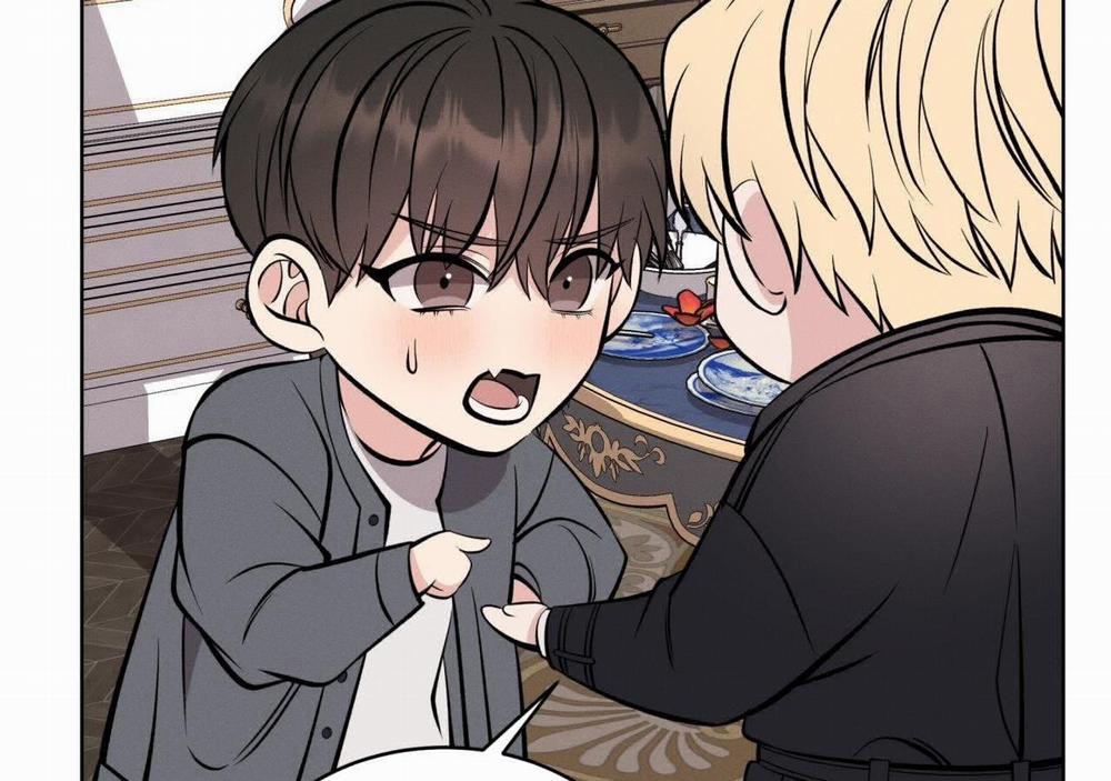 Luân Đôn Trong Màn Đêm 14 trang 118