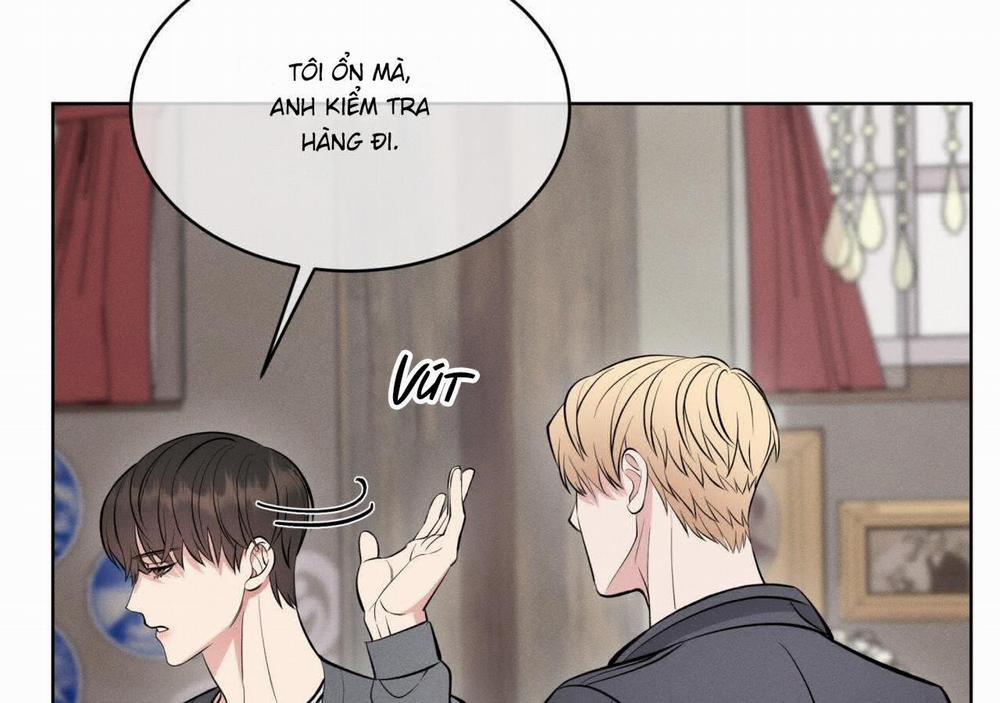 Luân Đôn Trong Màn Đêm 14 trang 126