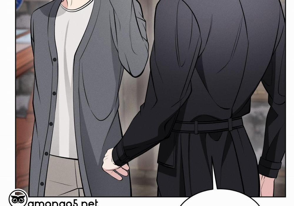 Luân Đôn Trong Màn Đêm 14 trang 127