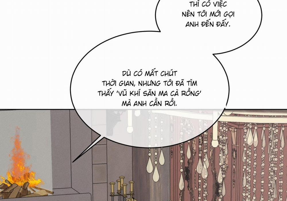 Luân Đôn Trong Màn Đêm 14 trang 129