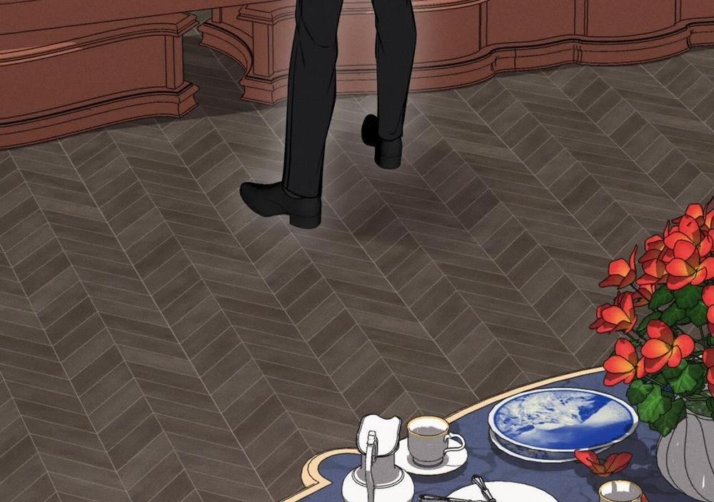 Luân Đôn Trong Màn Đêm 14 trang 131