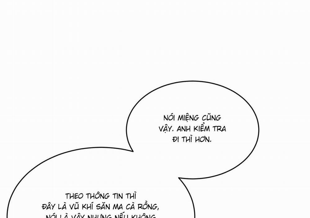 Luân Đôn Trong Màn Đêm 14 trang 136