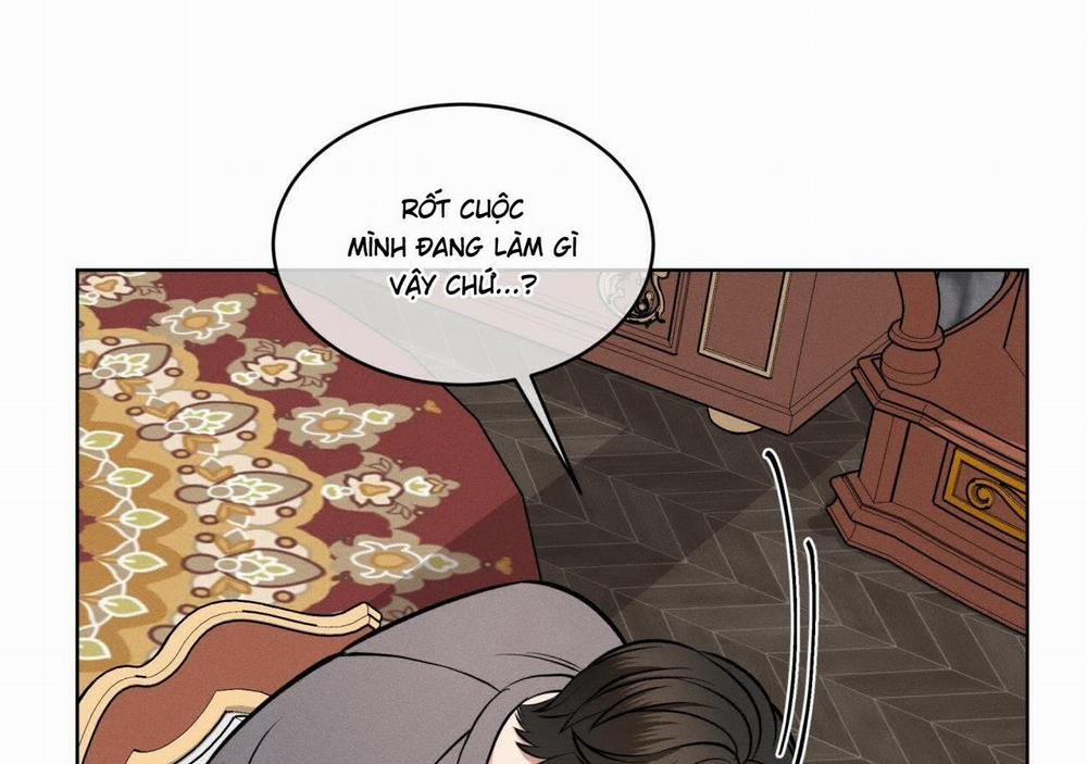 Luân Đôn Trong Màn Đêm 14 trang 14