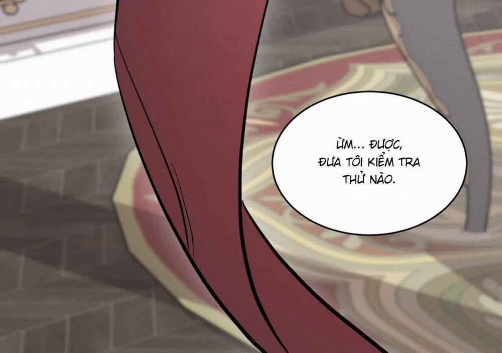 Luân Đôn Trong Màn Đêm 14 trang 141