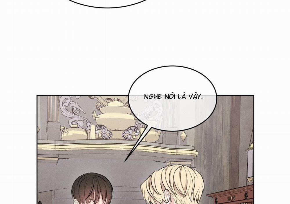 Luân Đôn Trong Màn Đêm 14 trang 146