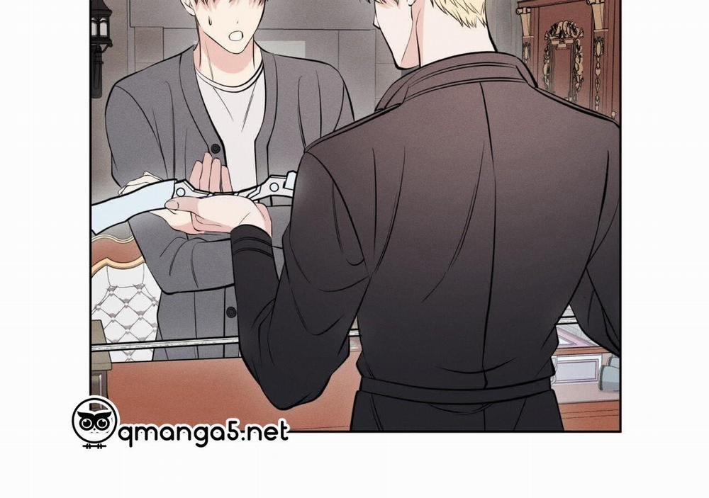 Luân Đôn Trong Màn Đêm 14 trang 147