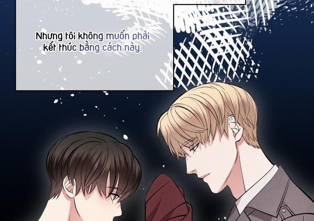 Luân Đôn Trong Màn Đêm 14 trang 158