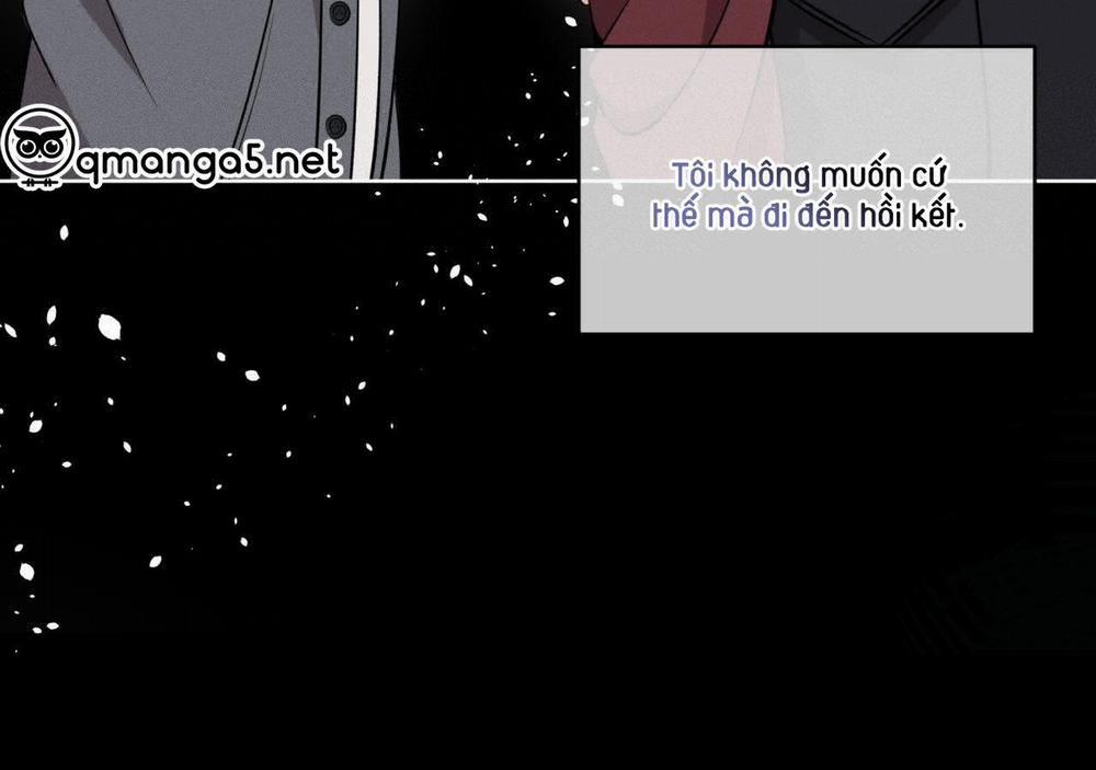 Luân Đôn Trong Màn Đêm 14 trang 160