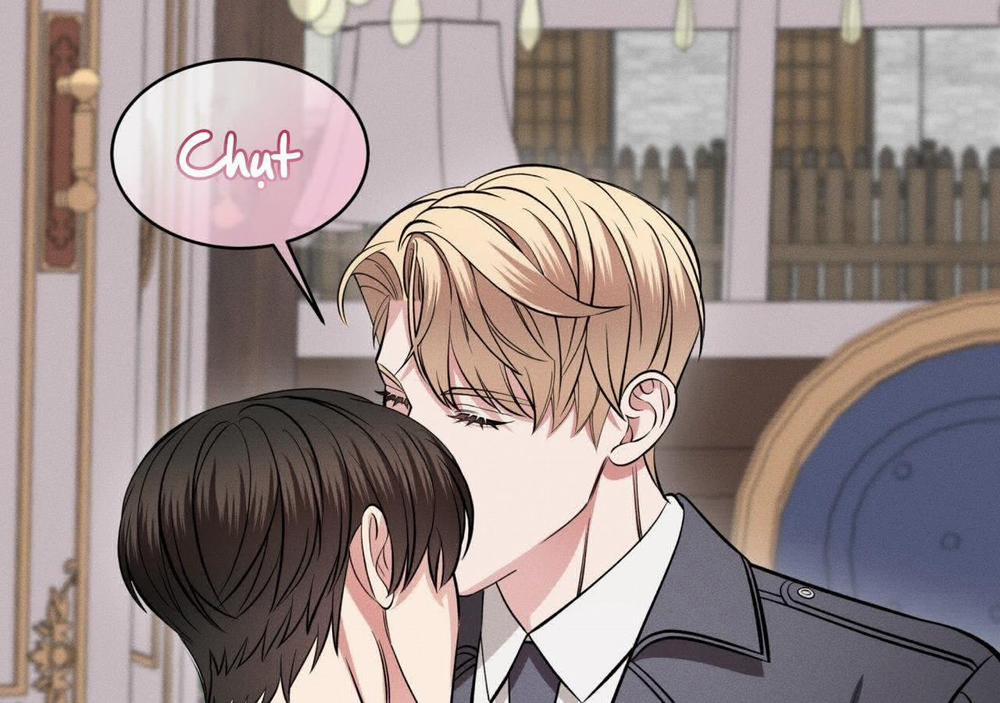 Luân Đôn Trong Màn Đêm 14 trang 179