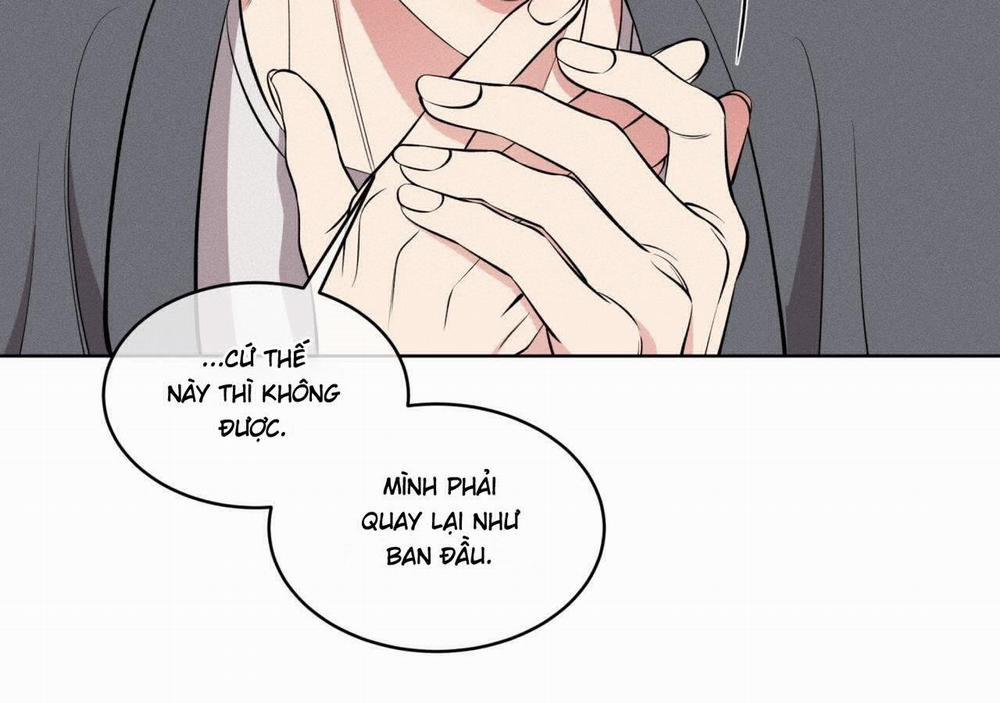 Luân Đôn Trong Màn Đêm 14 trang 18