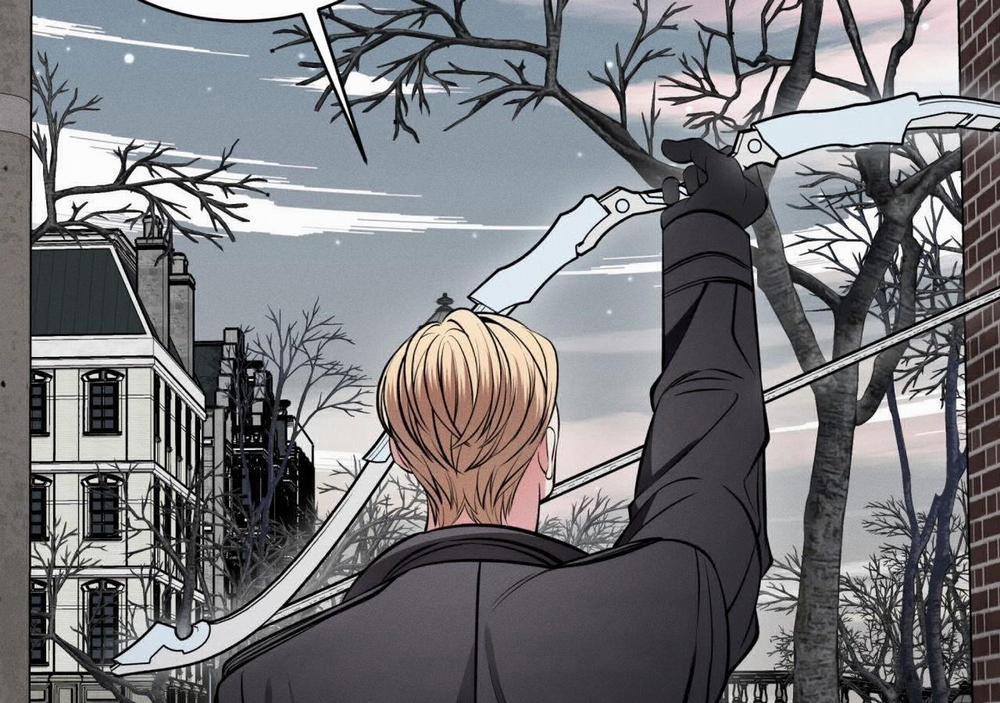 Luân Đôn Trong Màn Đêm 14 trang 198