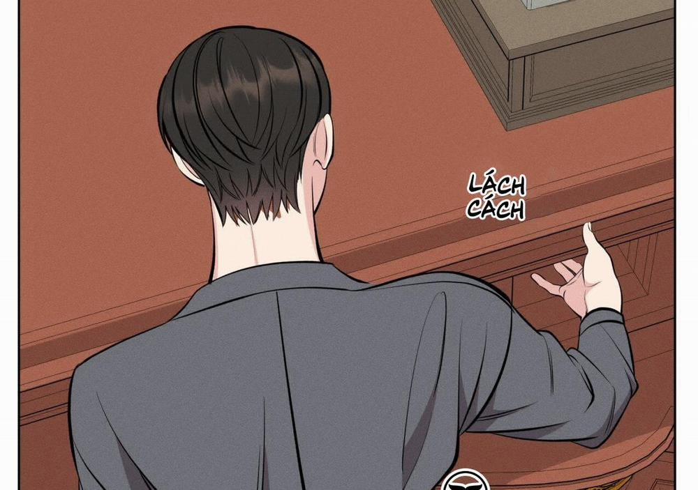 Luân Đôn Trong Màn Đêm 14 trang 20