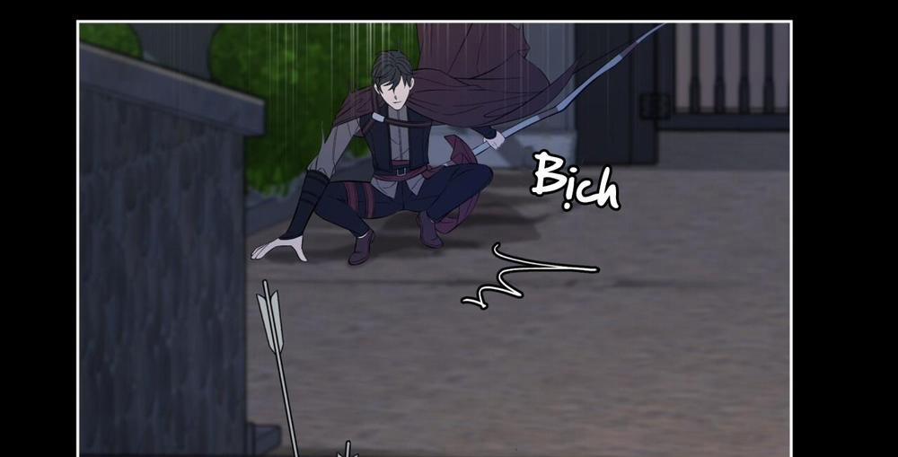 Luân Đôn Trong Màn Đêm 14 trang 203